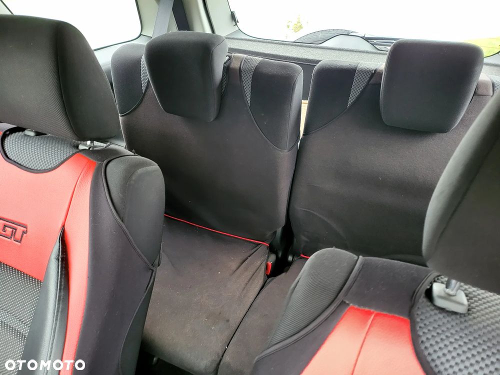 Suzuki Grand Vitara 1.6 Comfort - 20