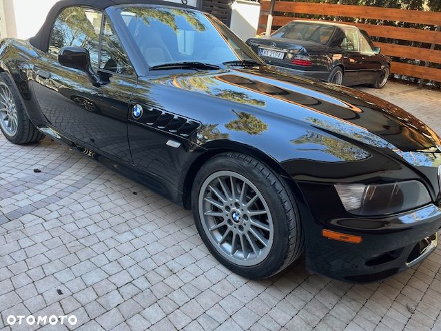 BMW Z3 - 3