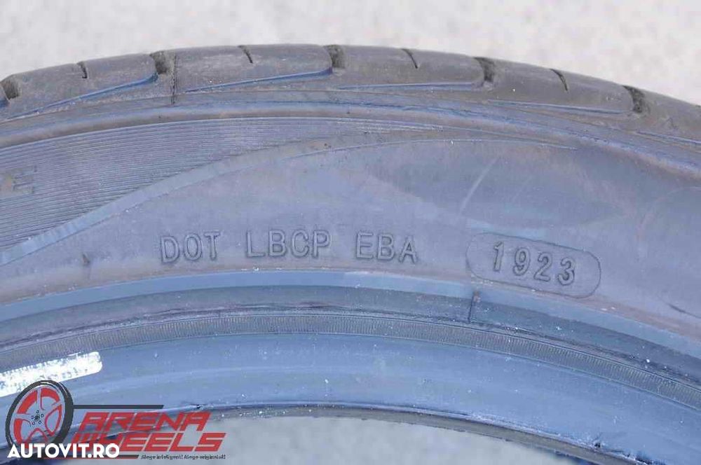 Anvelope AllSeason 18 inch Massimo Leone L1 225/45 R18 95W - 8