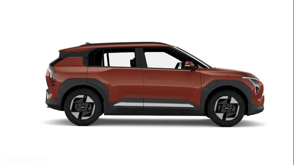 Kia EV3 58.3kWh Earth - 7