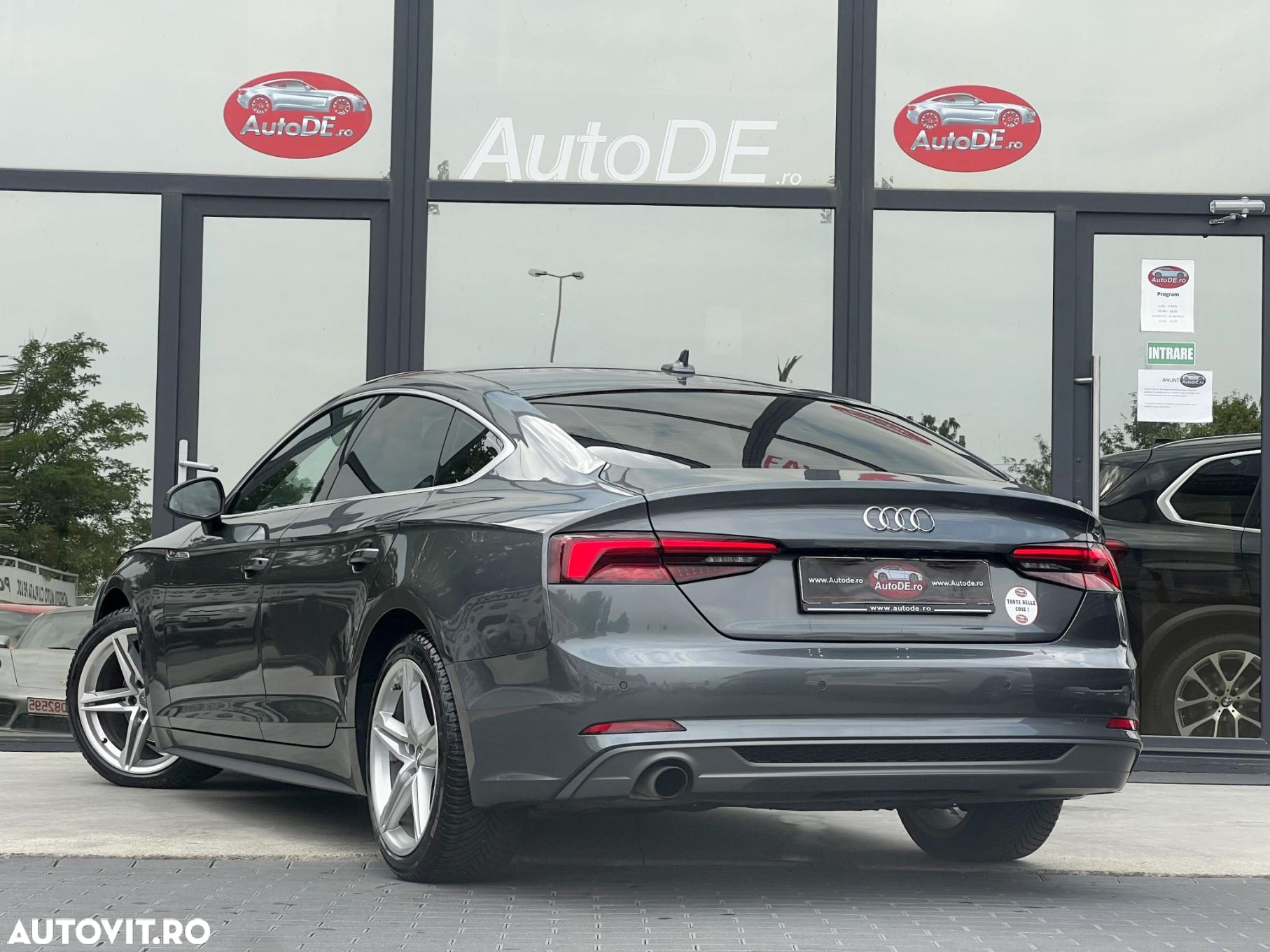 Audi A5 - 3
