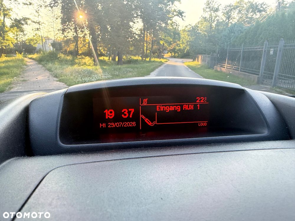 Citroën Berlingo Multispace BlueHDi 100 FEEL - 15