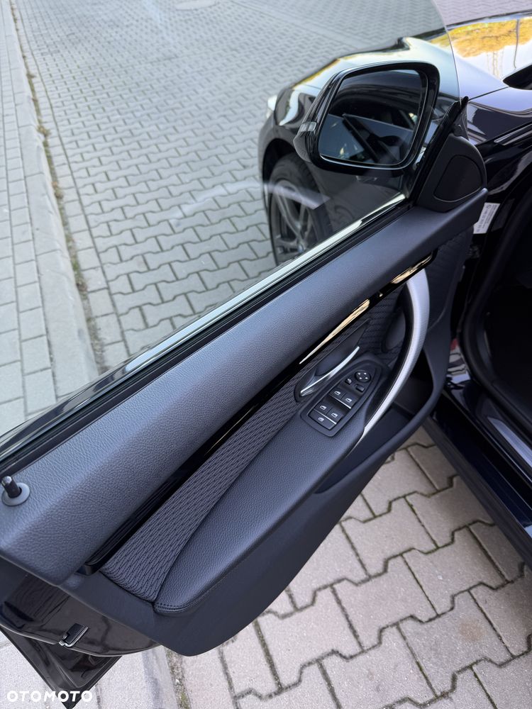 BMW Seria 4 430i GPF xDrive M Sport - 24