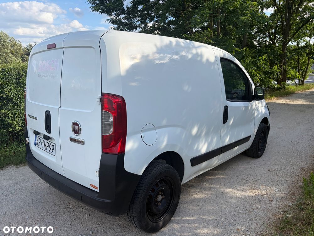 Fiat Fiorino - 7