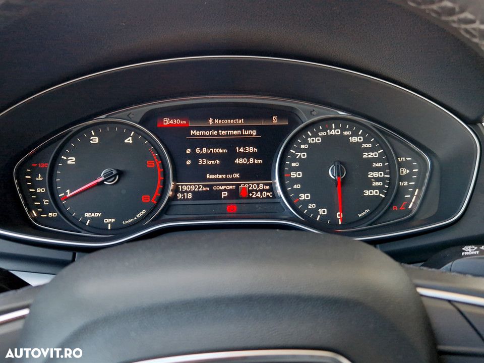 Audi Q5 40 TDI quattro S tronic - 21