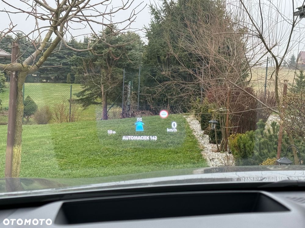 Nissan Qashqai 1.3 DIG-T MHEV Xtronic Tekna - 24