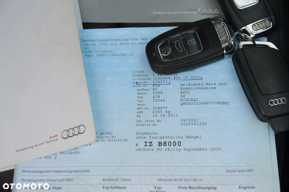 Audi Q5 2.0 TDI Quattro - 40