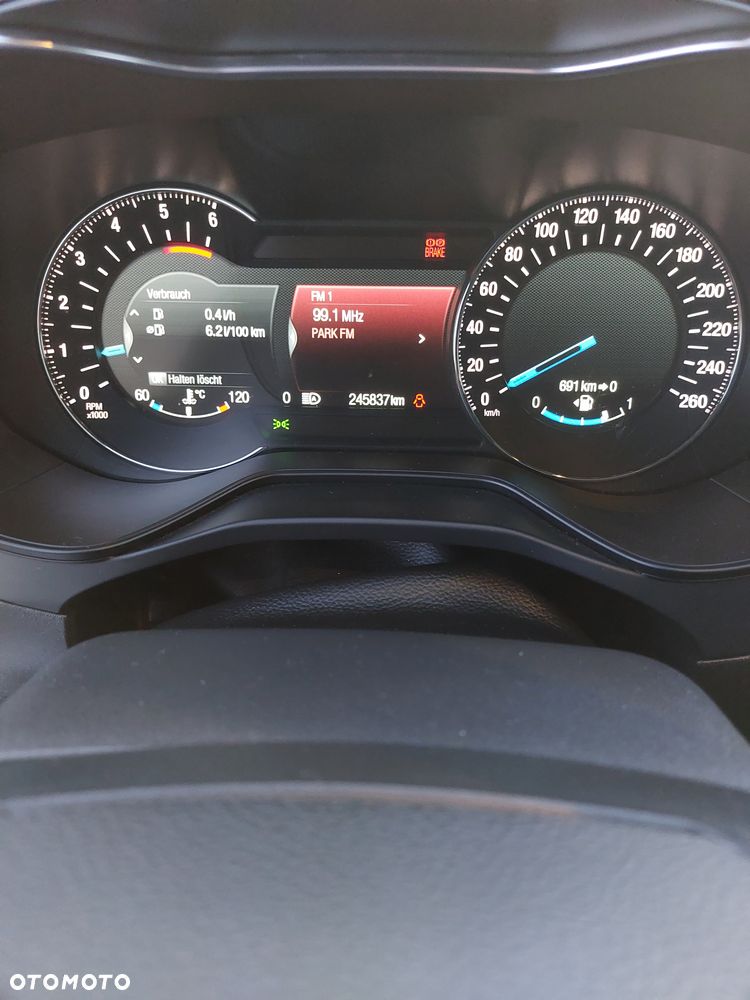 Ford Mondeo 2.0 TDCi STart-Stopp Titanium - 26