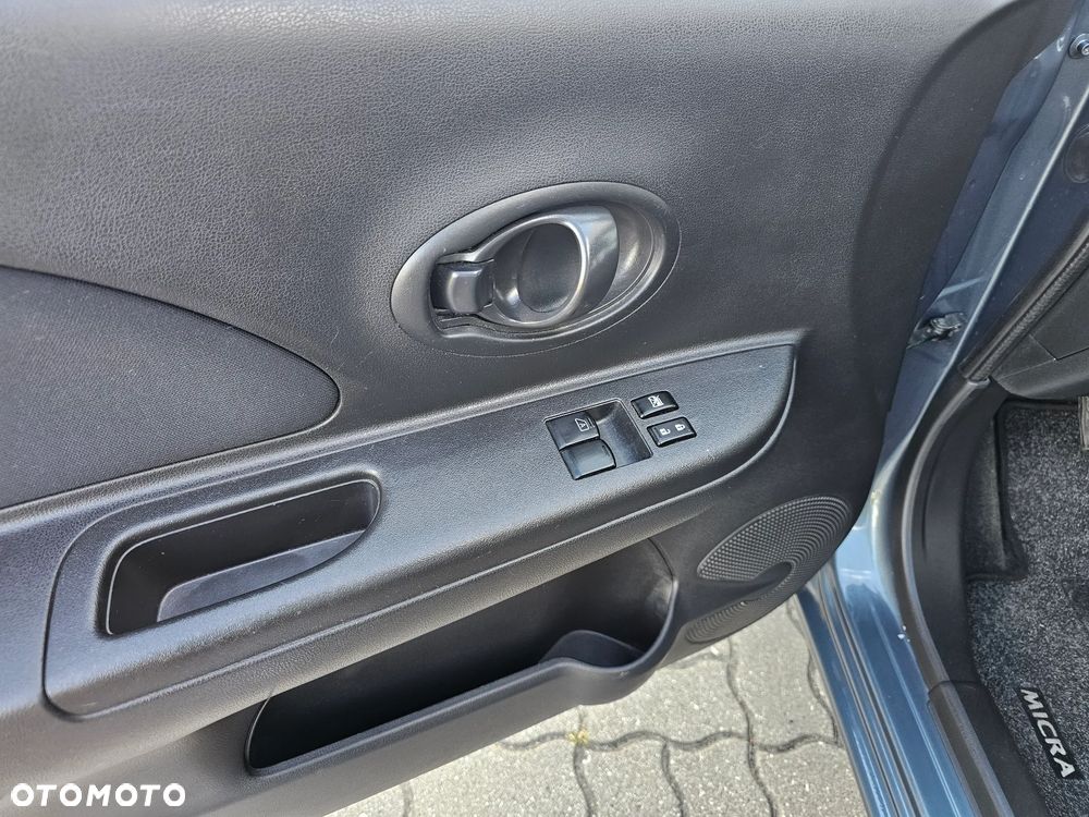 Nissan Micra - 19