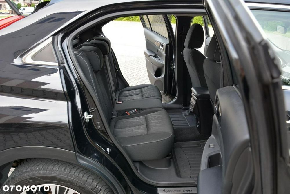 Mitsubishi Eclipse Cross 1.5 T-MIVEC ClearTec 2WD Diamant Edition - 15