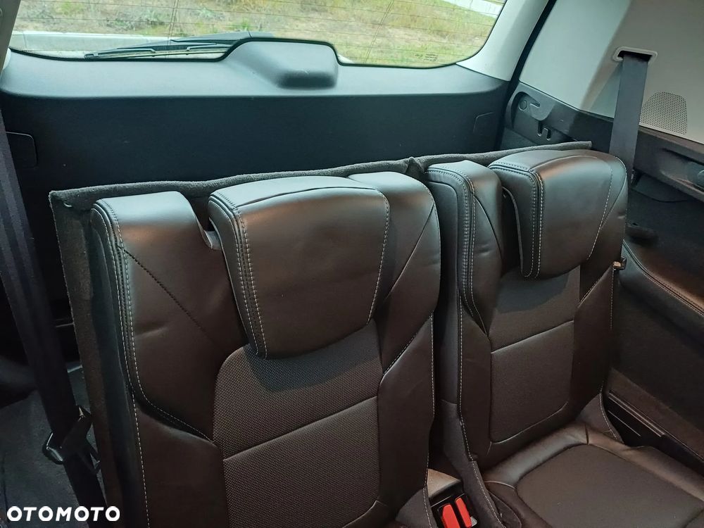 Renault Espace 1.6 dCi Energy Initiale Paris EDC 7os - 19