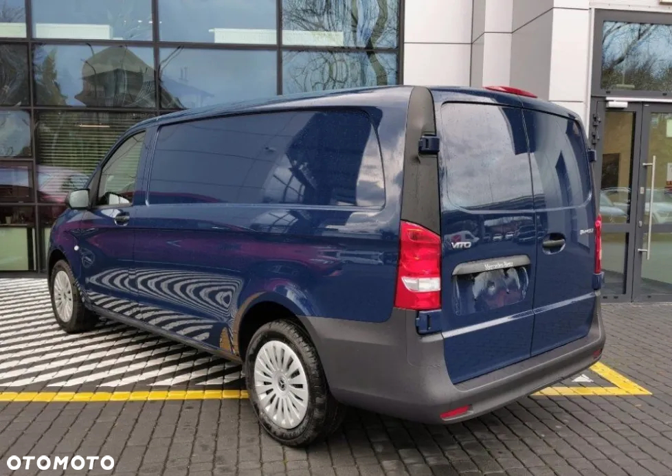 Mercedes-Benz Vito - 4