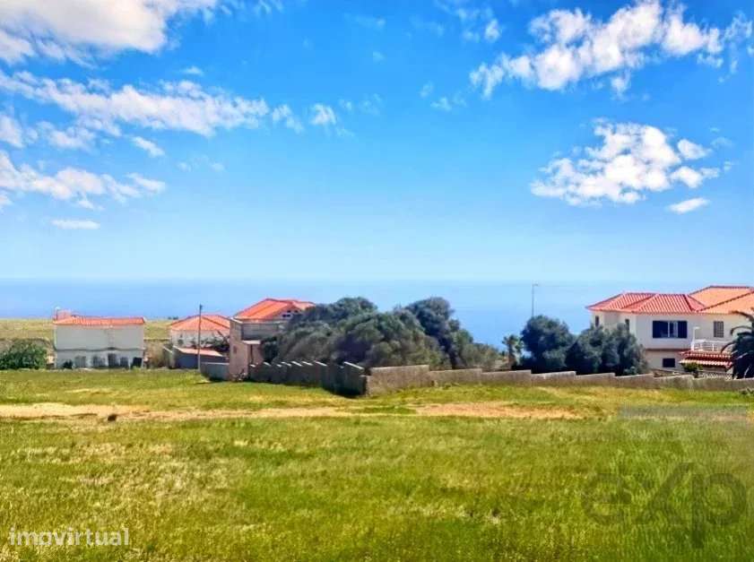 Terreno 7600 m2 - Ilha do Porto Santo, Madeira - Grande imagem: 2/18