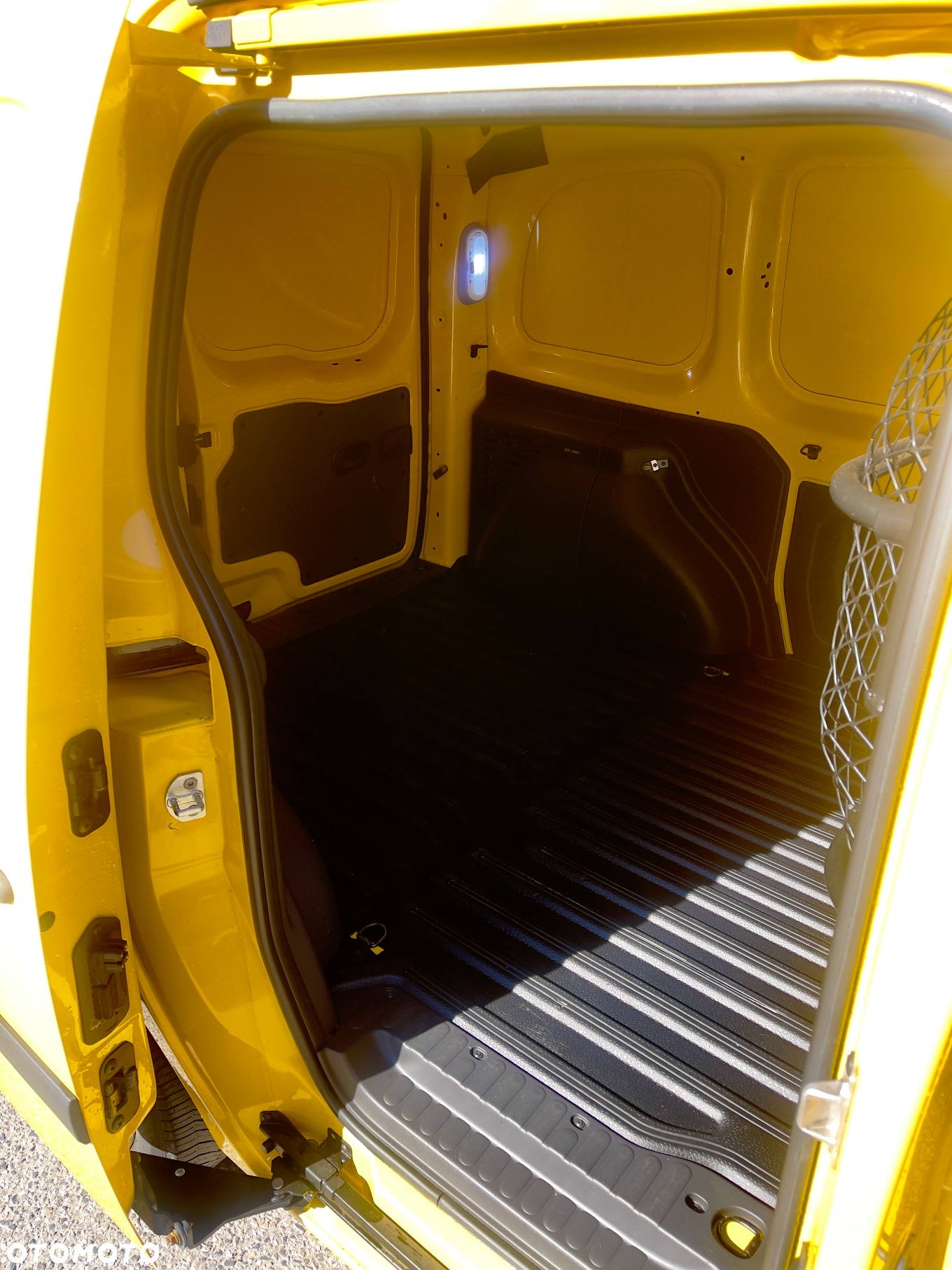 Renault Kangoo - 7