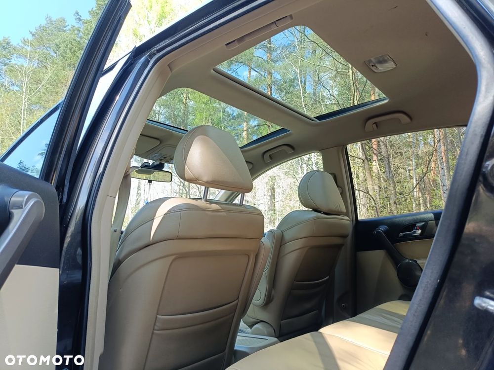 Honda CR-V 2.0 Executive - 8