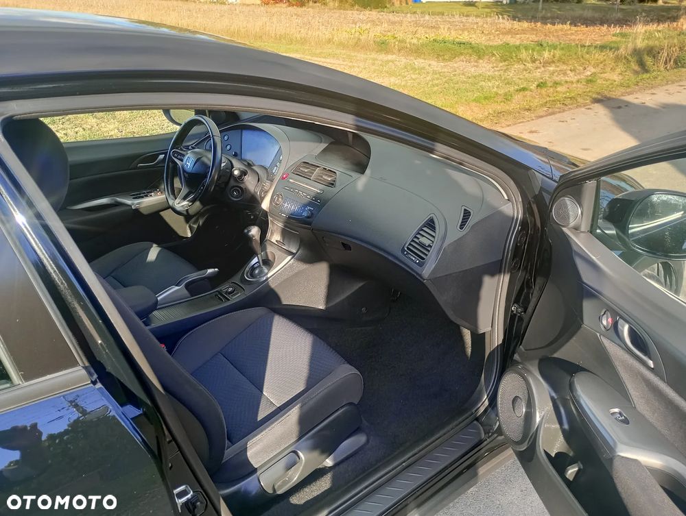 Honda Civic - 11