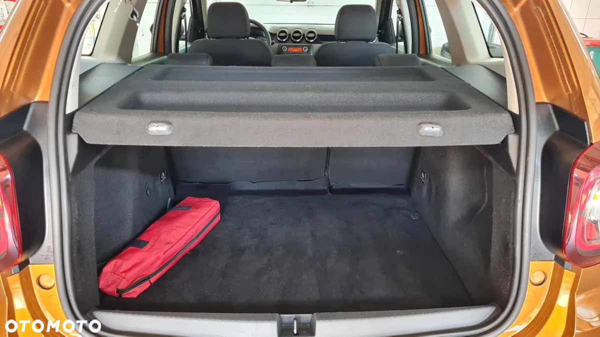 Dacia Duster 1.0 TCe Comfort - 19