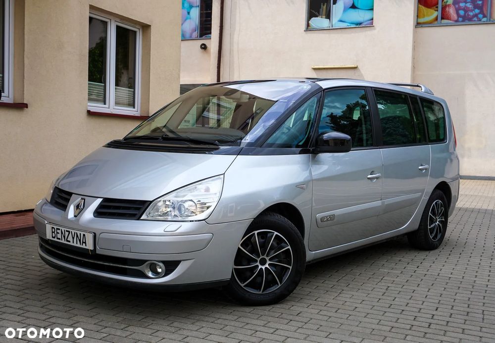 Renault Espace 2.0T 16V Expression - 11