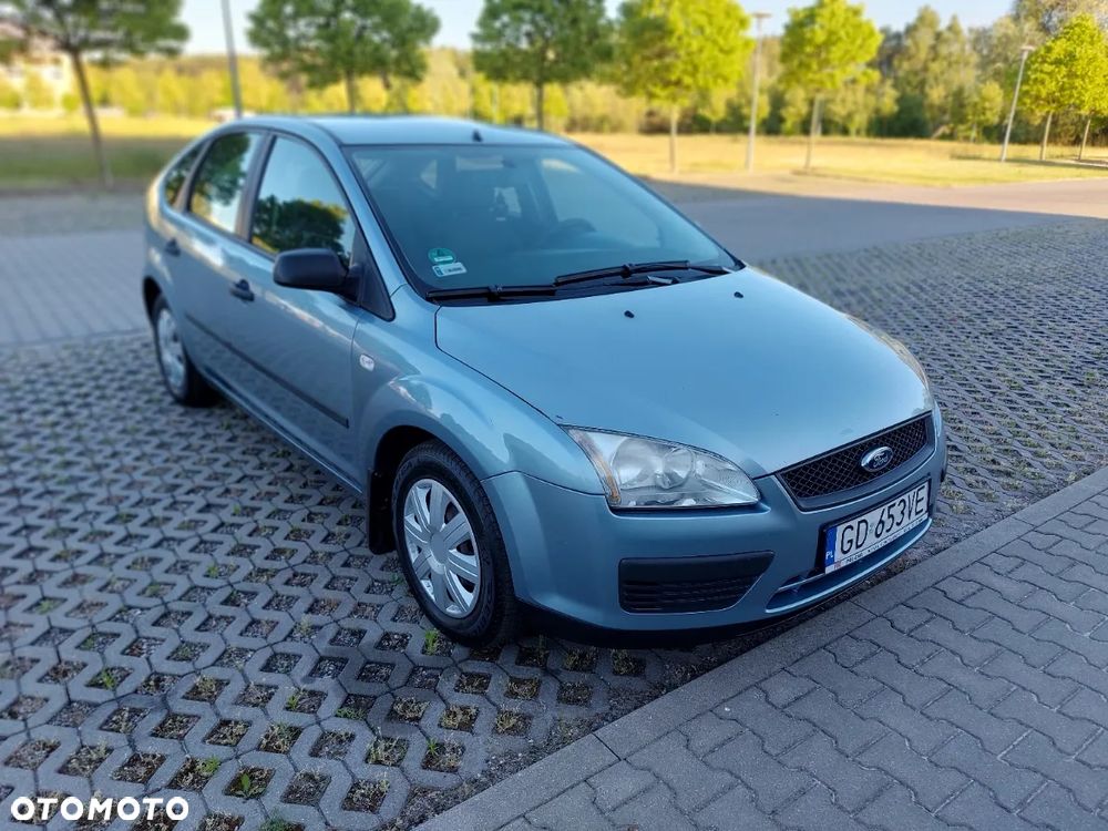 Ford Focus - 8