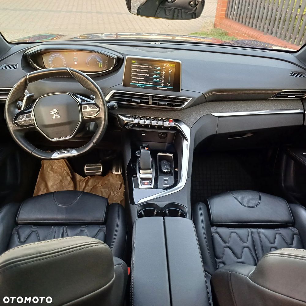 Peugeot 3008 - 15