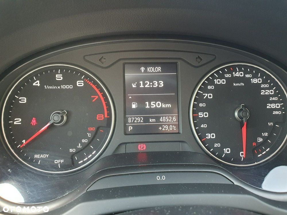 Audi A3 - 17