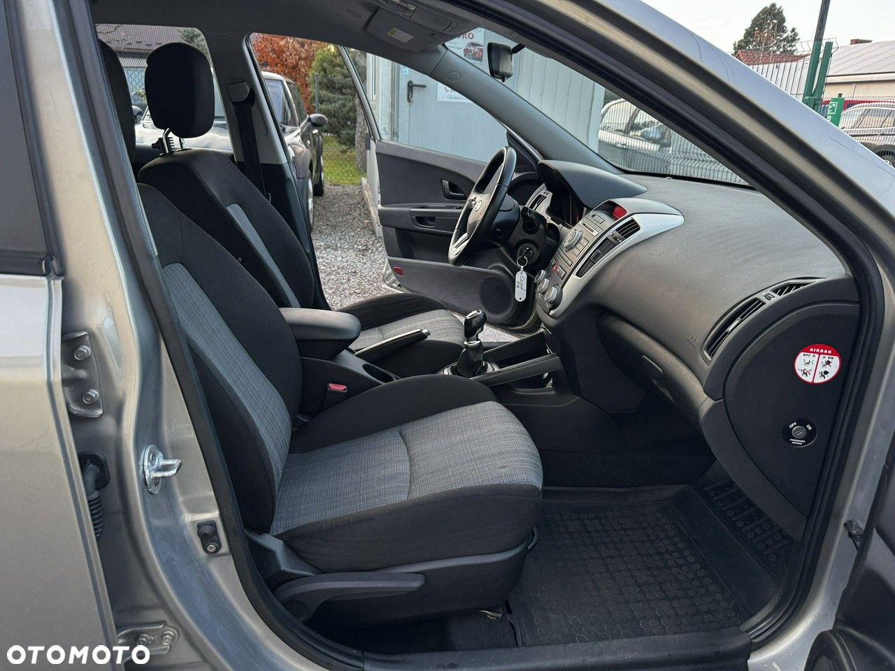 Kia Ceed Cee'd 1.4 Comfort + - 21