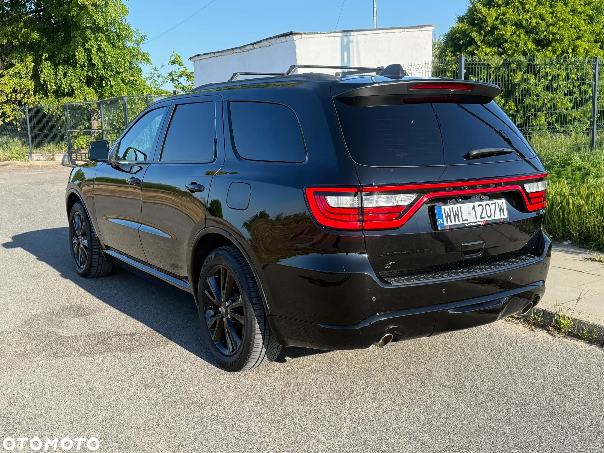 Dodge Durango 5.7 R/T - 14