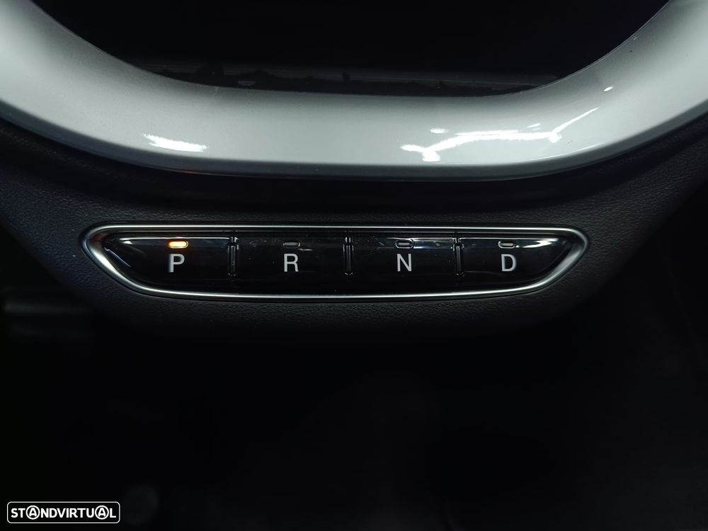 Fiat 500e C 42kWh - 10