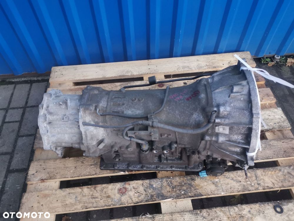 INFINITI Q50 2.0 TURBO SKRZYNIA BIEGOW 4X4 39X0B - 2