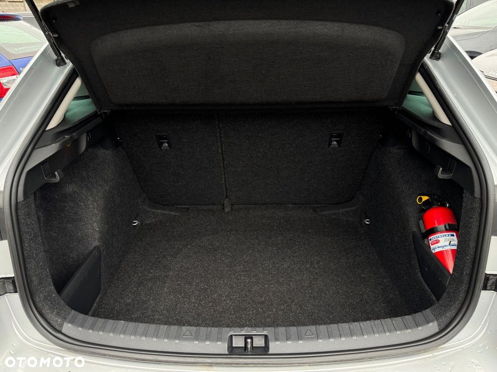 Skoda Scala 1.5 TSI Style DSG - 13