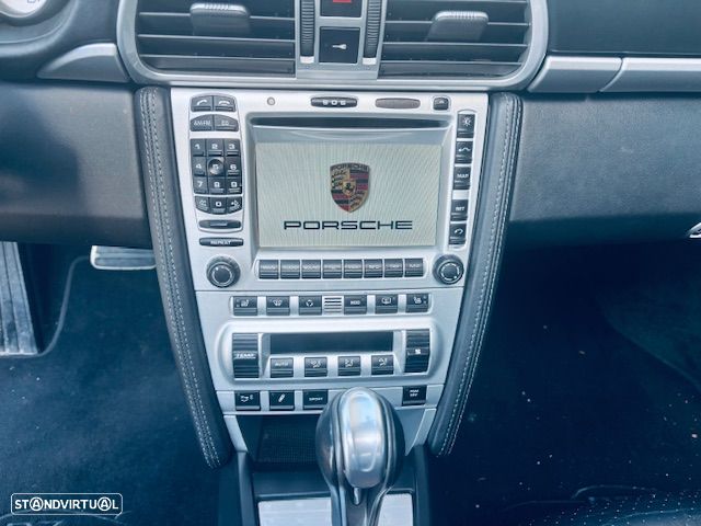 Porsche 911 (997) Carrera S Tiptronic - 7
