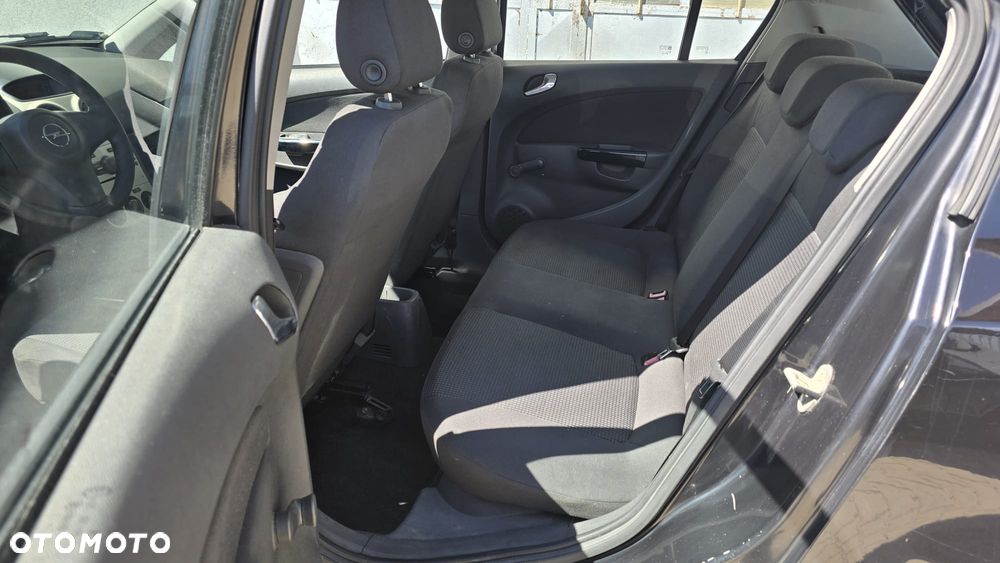 Opel Corsa 1.0 12V Enjoy - 7