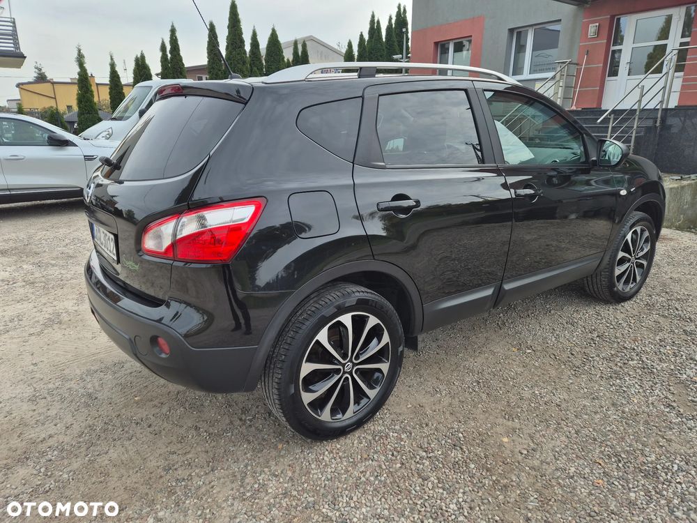Nissan Qashqai - 3