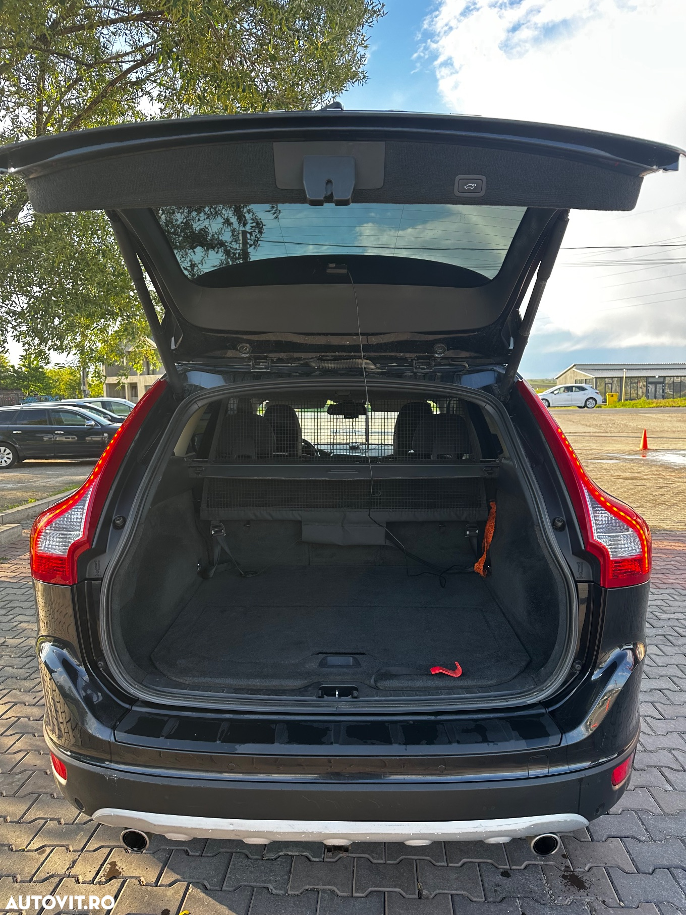 Volvo XC 60 - 15
