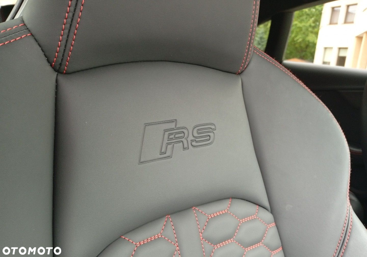 Audi RS5 Sportback - 20