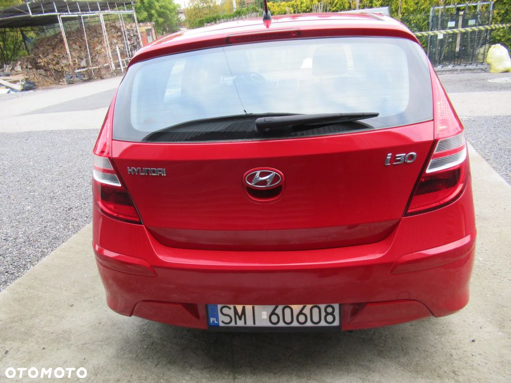 Hyundai i30 - 5