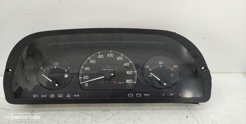 Quadrante Fiat Uno (146_) - 1