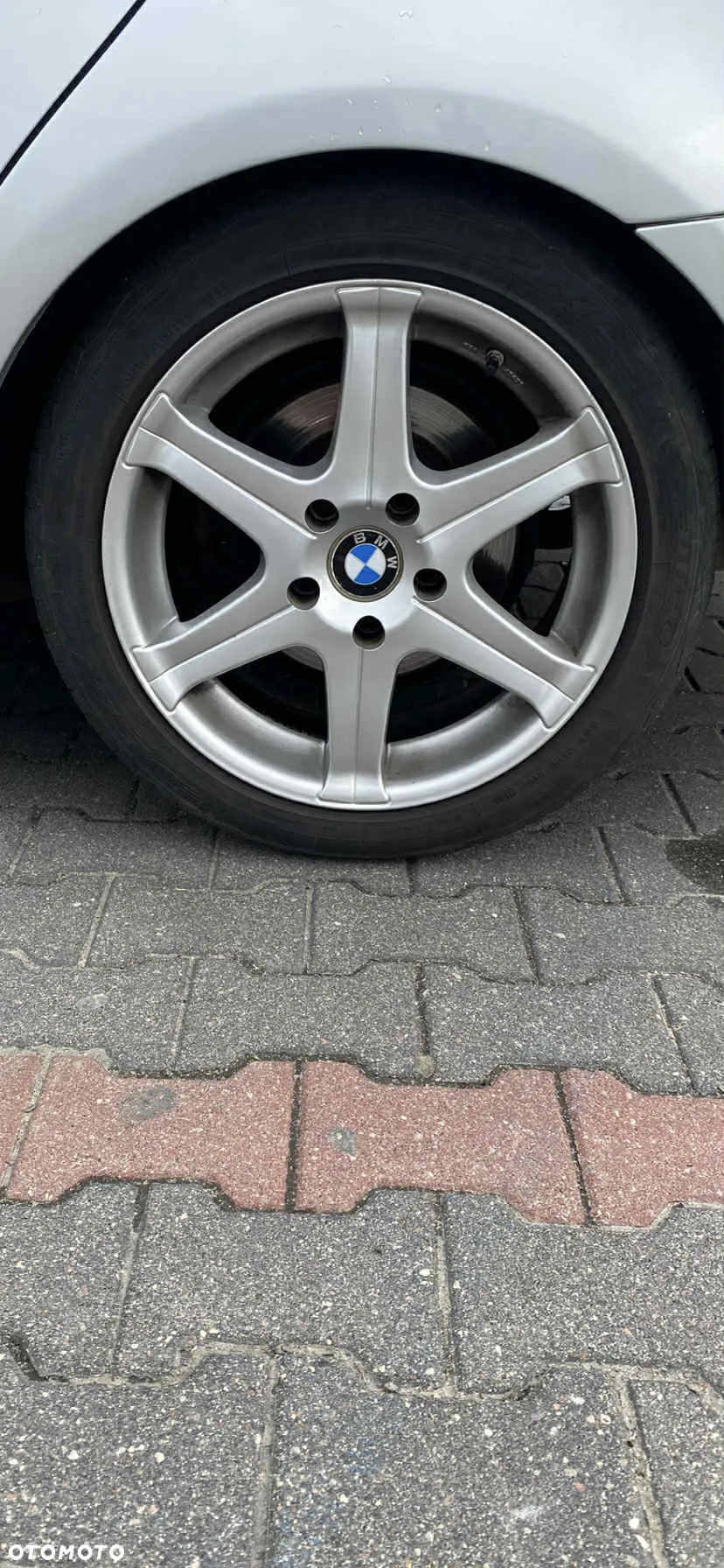 BMW Seria 3 320i - 4