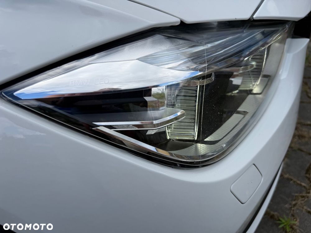 BMW Seria 3 318i Advantage - 33