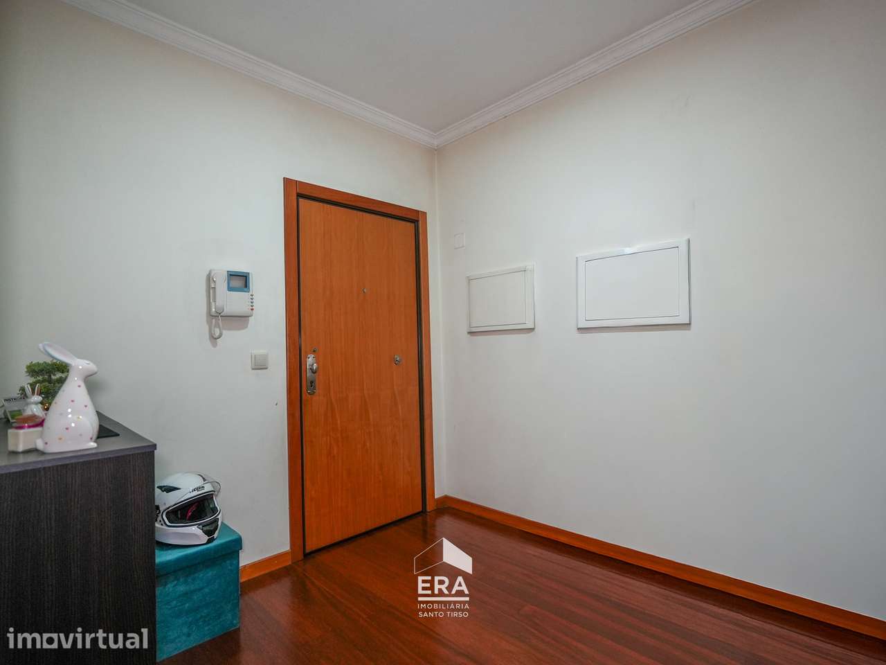 Apartamento T3 em Merouços, Santo Tirso - Grande imagem: 2/16