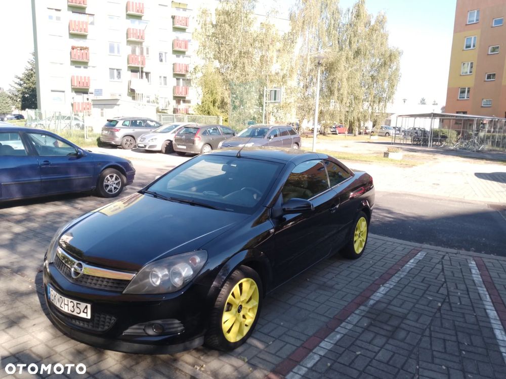 Opel Astra - 5
