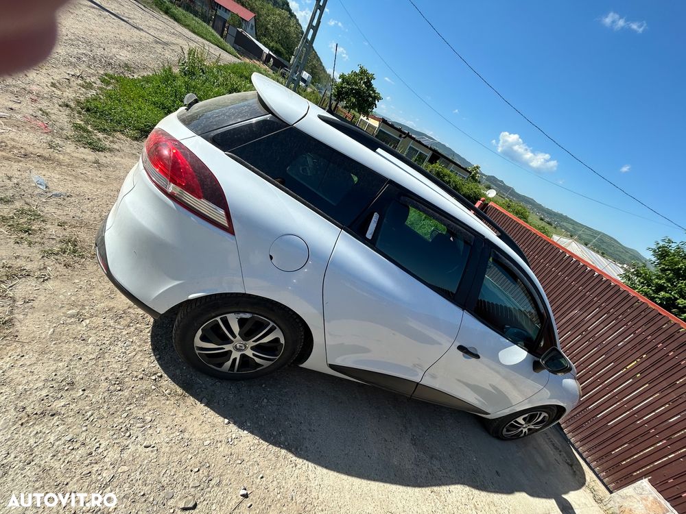 Renault Clio 1.2 Intens - 3