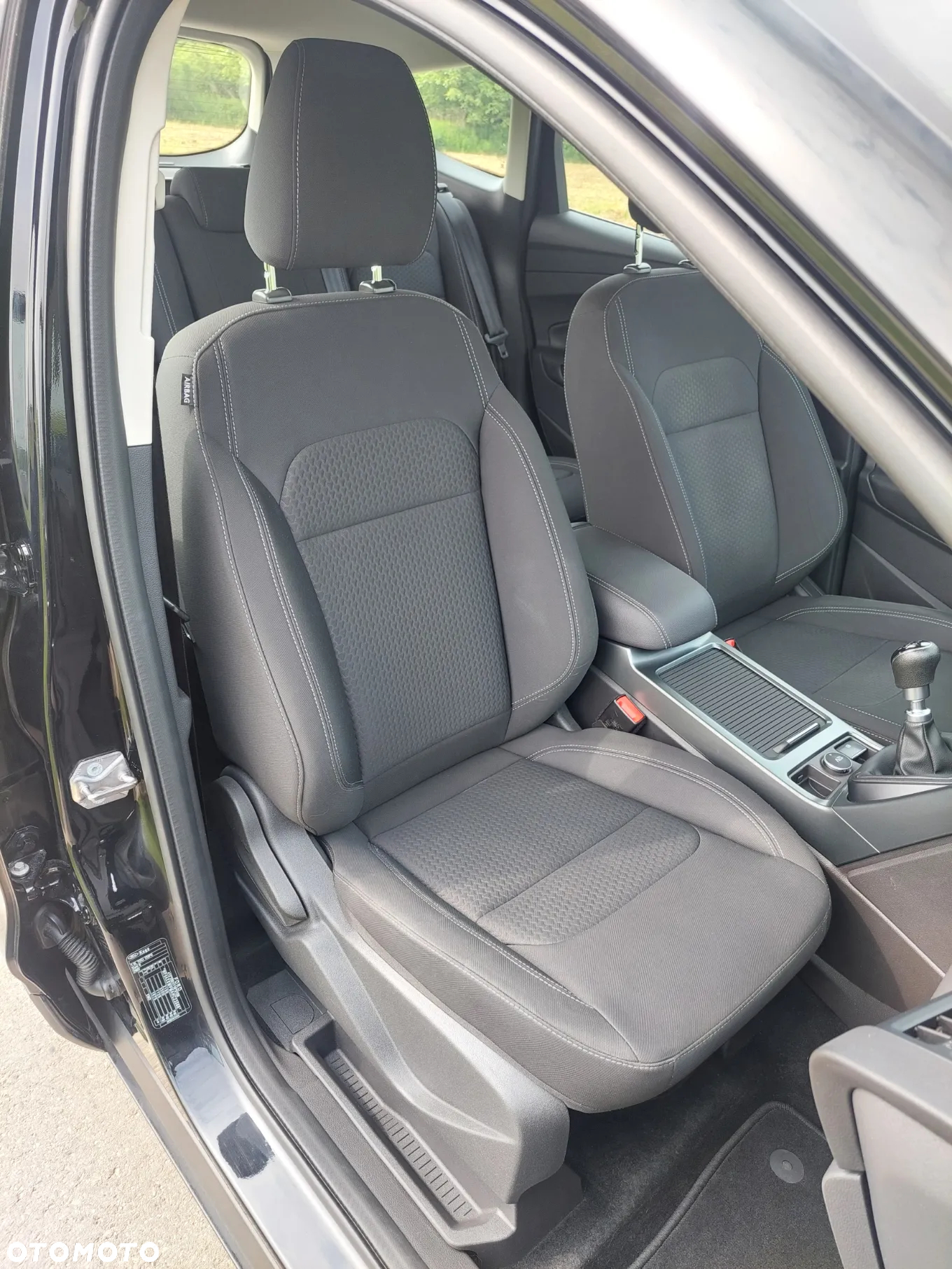 Ford Kuga 1.5 EcoBlue FWD Titanium - 29