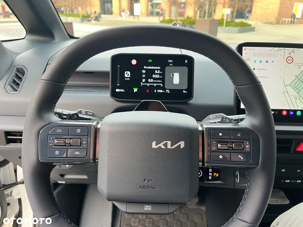 Kia PV5 - 22