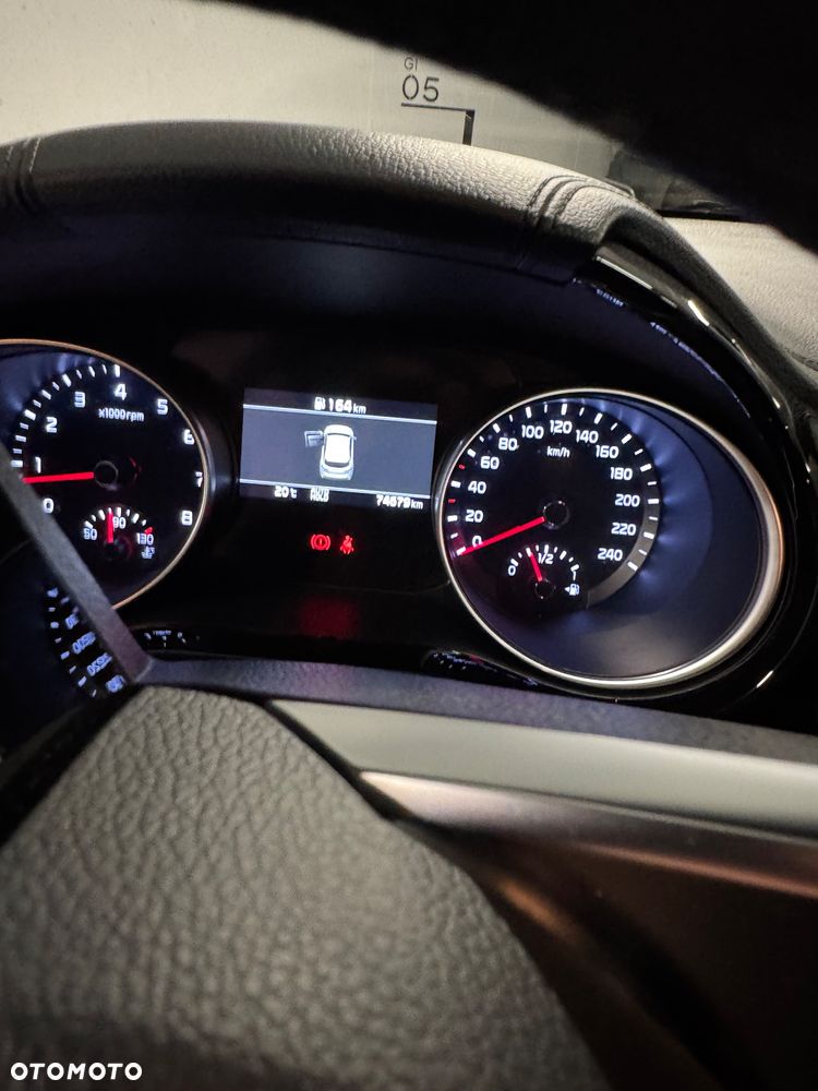 Kia Ceed 1.5 T-GDI Business Line - 9