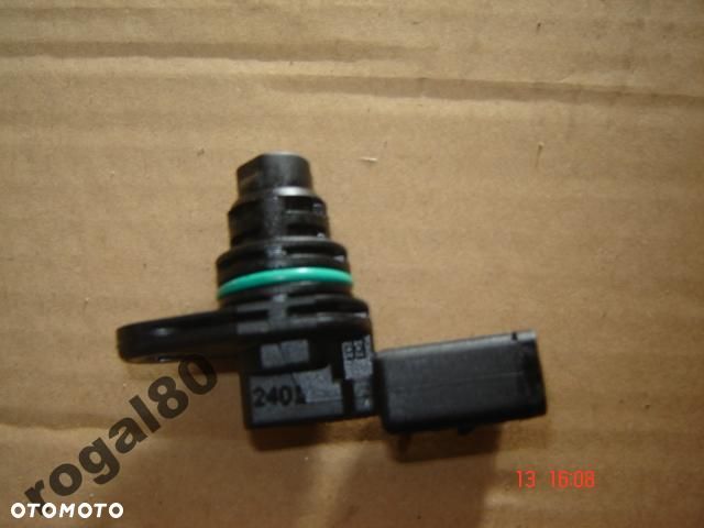 VW AUDI SEAT SKODA CZUJNIK 030807601 E - 1