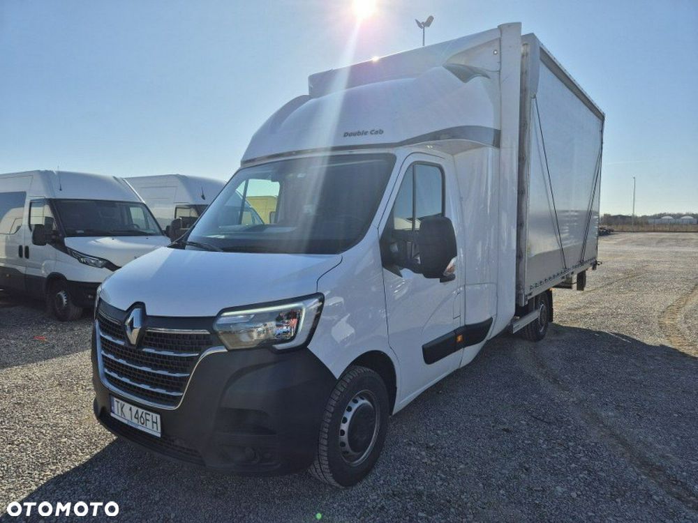 Renault Master - 3