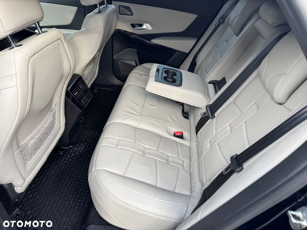 DS Automobiles DS 7 Crossback - 14