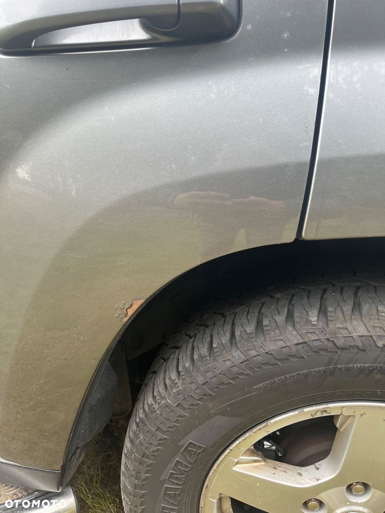 Jeep Grand Cherokee 3.0 CRD Automatik Limited - 14