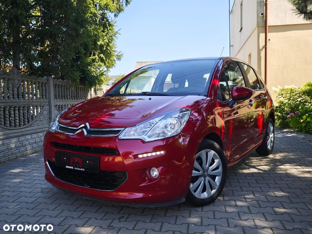 Citroën C3 1.2 PureTech Selection - 3